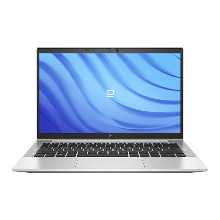 HP EliteBook 835 G8 AMD Ryzen 5 Pro 5650U | 8GB RAM | 256GB SSD | 13.3" FHD | Reacondicionado A