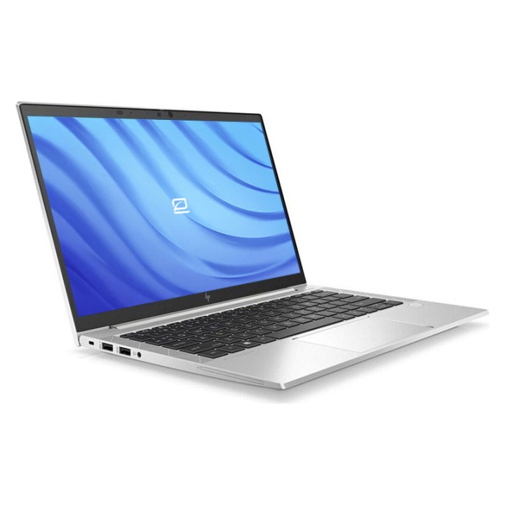 HP EliteBook 835 G8 AMD Ryzen 5 Pro 5650U | 8GB RAM | 256GB SSD | 13.3" FHD | Reacondicionado A