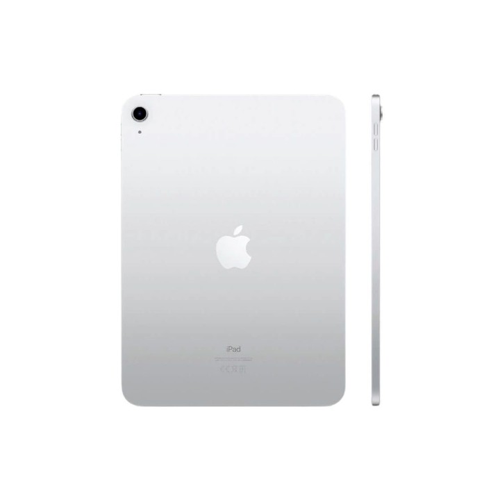 Apple iPad 10 (2022) 10a Gen A14 Plata WiFi + 5G | 64GB RAM | 9" | Excelente