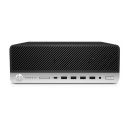 HP ProDesk 600 G5 SFF | i5-9500 | 16GB RAM | 256GB SSD | Excelente