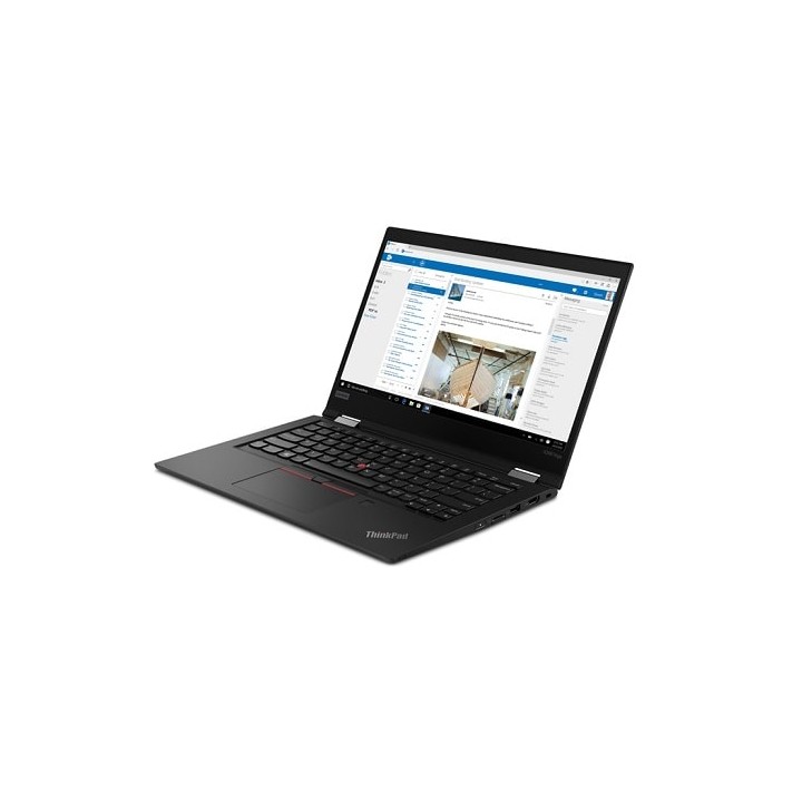 Lenovo Thinkpad X390 Yoga Táctil 4G | i5-8265U | 8GB RAM | 256GB SSD | 13.3" FHD | Reacondicionado A+
