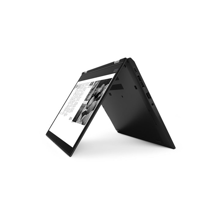 Lenovo Thinkpad X390 Yoga Táctil 4G | i5-8265U | 8GB RAM | 256GB SSD | 13.3" FHD | Reacondicionado A+