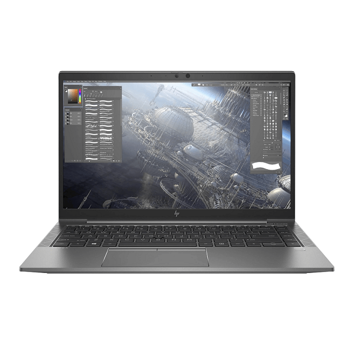 HP ZBook Firefly 14 G8 NVIDIA Quadro T500 4GB | i5-1135G7 | 16GB RAM | 512GB SSD | 14" FHD | Excelente