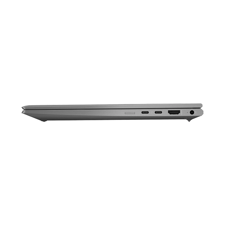 HP ZBook Firefly 14 G8 NVIDIA Quadro T500 4GB | i5-1135G7 | 16GB RAM | 512GB SSD | 14" FHD | Excelente