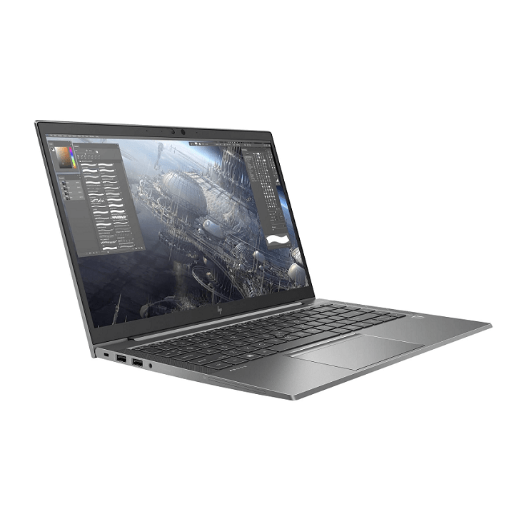 HP ZBook Firefly 14 G8 NVIDIA Quadro T500 4GB | i5-1135G7 | 16GB RAM | 512GB SSD | 14" FHD | Excelente