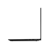 Lenovo Thinkpad X1 Extreme Gen 3 | i7-10750H | 32GB RAM | 512GB SSD | 15.6" 4K | NVIDIA GeForce GTX 1650 Ti 4GB | Muy Bueno