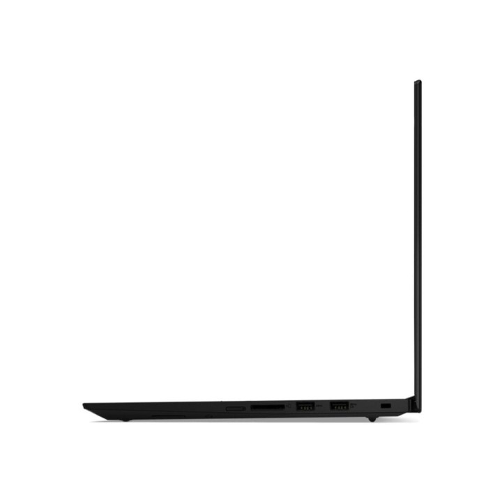 Lenovo Thinkpad X1 Extreme Gen 3 NVIDIA GeForce GTX 1650 Ti 4GB | i7-10750H | 32GB RAM | 512GB SSD | 15.6" 4K | Muy Bueno