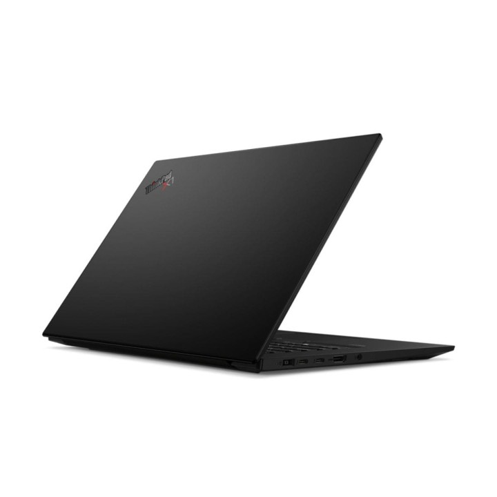 Lenovo Thinkpad X1 Extreme Gen 3 NVIDIA GeForce GTX 1650 Ti 4GB | i7-10750H | 32GB RAM | 512GB SSD | 15.6" 4K | Muy Bueno