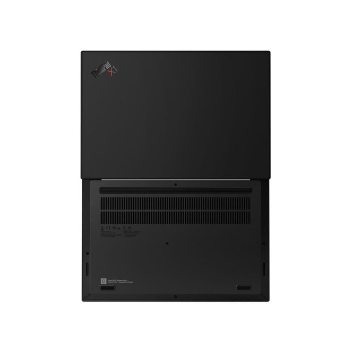 Lenovo Thinkpad X1 Extreme Gen 3 NVIDIA GeForce GTX 1650 Ti 4GB | i7-10750H | 32GB RAM | 512GB SSD | 15.6" 4K | Muy Bueno