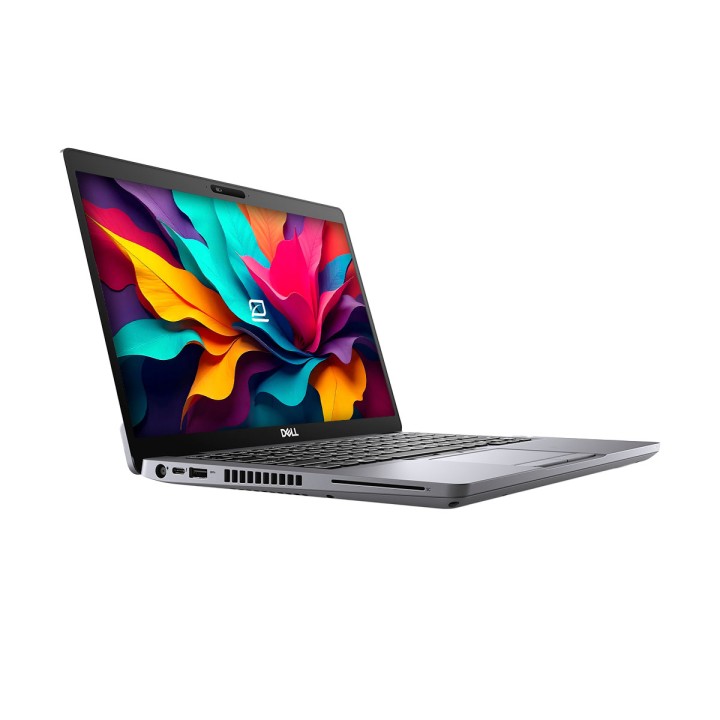 Dell Latitude 5410 Gris | i5-10310U | 8GB RAM | 256GB SSD | 14" FHD | Excelente