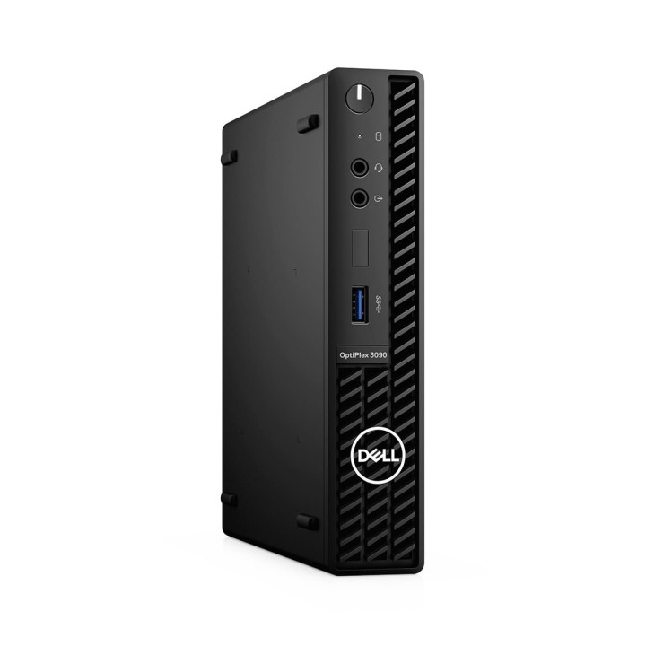 Dell Optiplex 3090 Micro | i5-10500T | 16GB RAM | 512GB SSD | Excelente