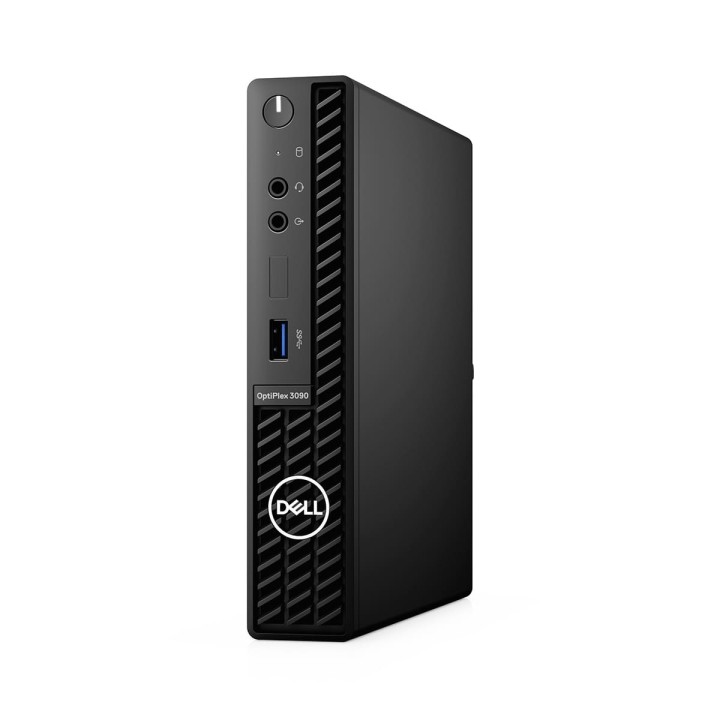 Dell Optiplex 3090 Micro | i5-10500T | 16GB RAM | 512GB SSD | Excelente