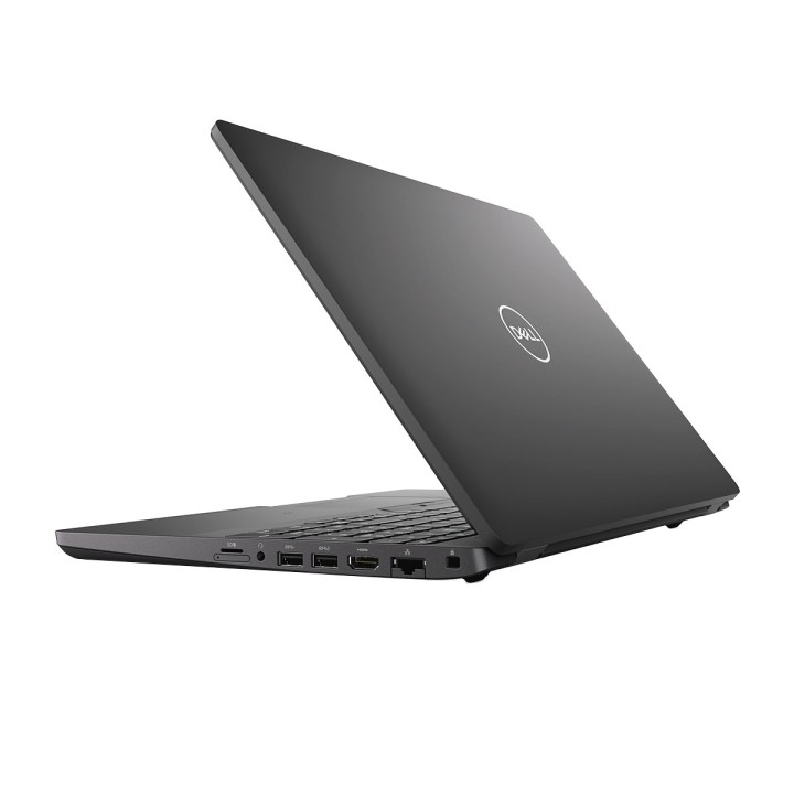 Dell Latitude 5500 | i5-8365U | 16GB RAM | 256GB SSD | 15.6" HD | Reacondicionado A+