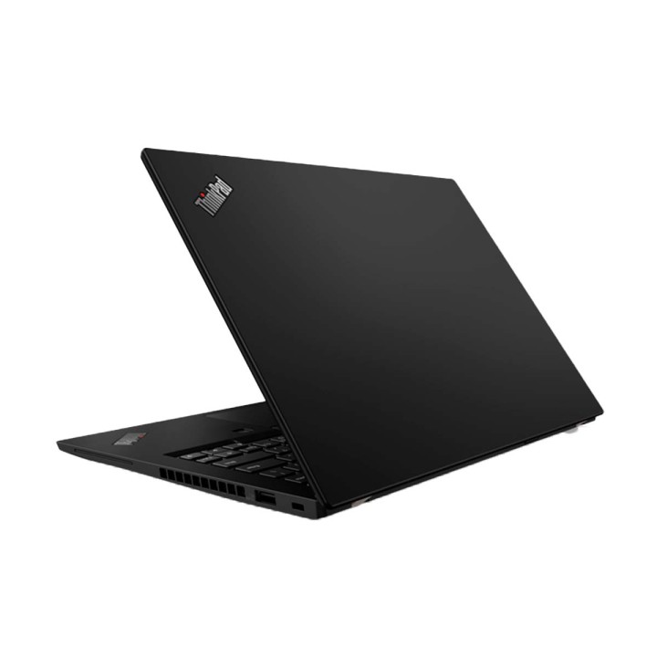 Lenovo Thinkpad X390 | i5-8365U | 16GB RAM | 256GB SSD | 13.3" | Reacondicionado A+