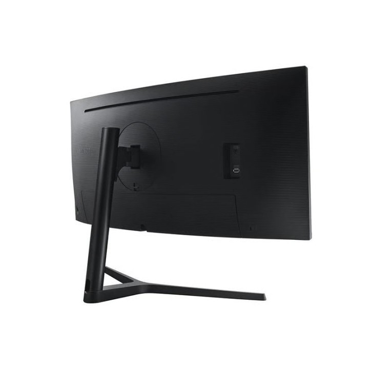 Monitor Samsung C34H890 UWQHD 3440x1440 | 34" | Muy Bueno