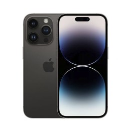 Apple iPhone 14 Pro Negro Espacial | 128GB RAM | Muy Bueno