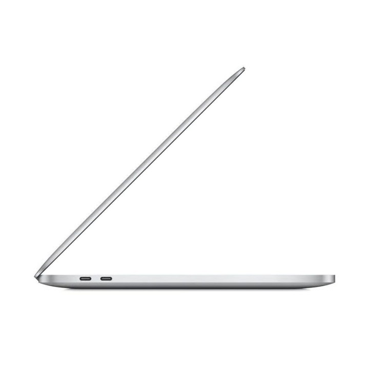 Apple MacBook Pro A2338 M1 GPU 8 Núcleos 2020 Plata | 8GB RAM | 512GB SSD | 13" | Excelente