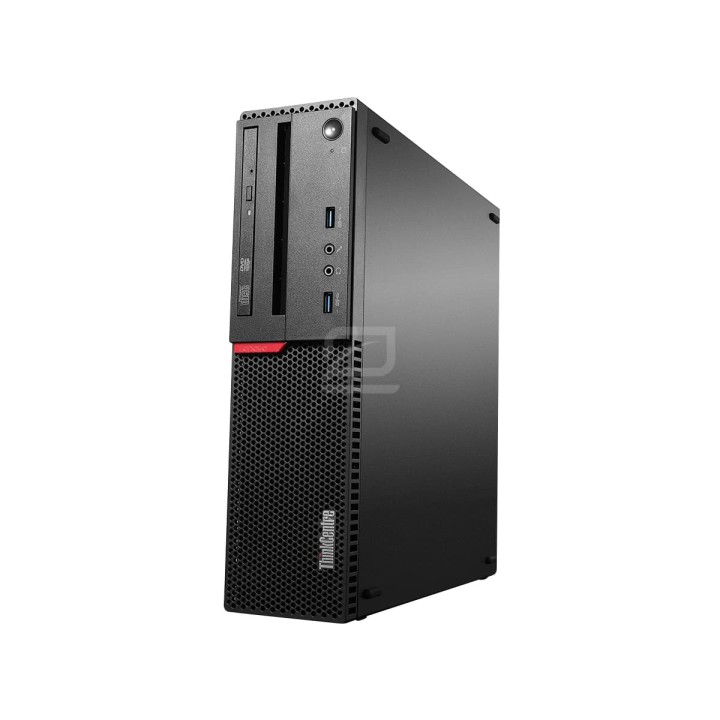 Lenovo Thinkcentre M900 SFF WiFi | i5-6500 | 8GB RAM | 128GB SSD | Reacondicionado A+