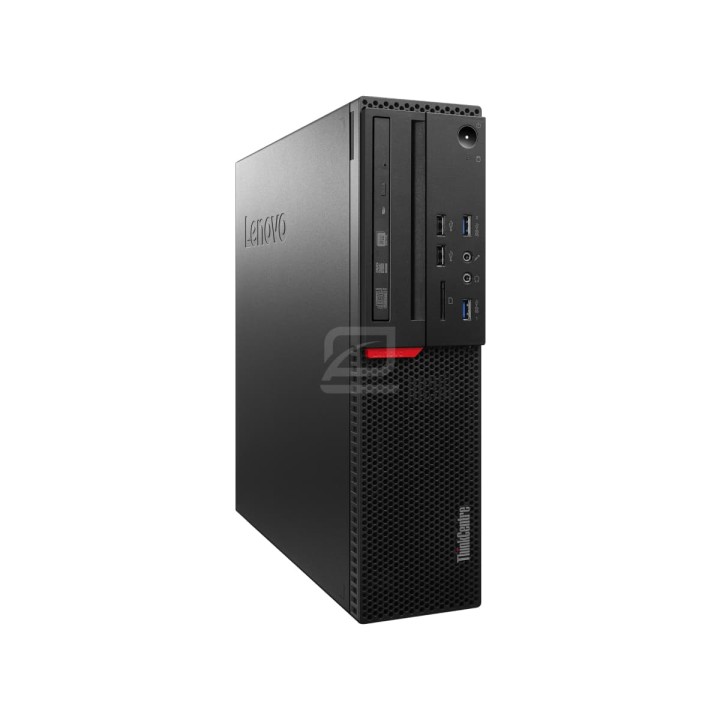 Lenovo Thinkcentre M900 SFF WiFi | i5-6500 | 8GB RAM | 128GB SSD | Reacondicionado A+