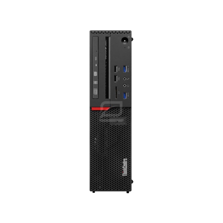 Lenovo Thinkcentre M900 SFF WiFi | i5-6500 | 8GB RAM | 128GB SSD | Reacondicionado A+