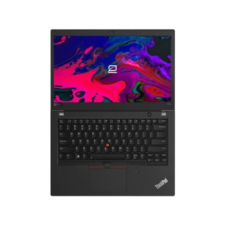 Lenovo Thinkpad T480s | i5-8350U | 8GB RAM | 256GB SSD | 14" HD | Reacondicionado A+