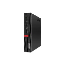 Lenovo Thinkcentre M720q Tiny | i5-8500T | 8GB RAM | 256GB SSD | Reacondicionado A+