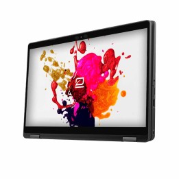 Dell Latitude 7200 2 en 1 Táctil 12 | i7-8665U | 16GB RAM | 512GB SSD | 3" FHD | Excelente