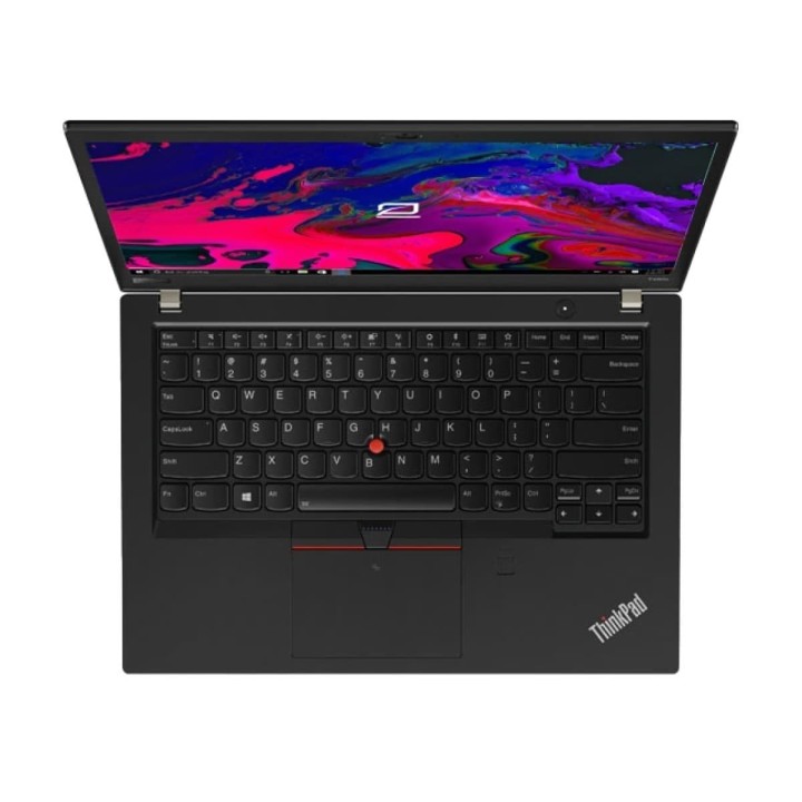 Lenovo Thinkpad T480s | i5-8350U | 8GB RAM | 256GB SSD | 14" HD | Reacondicionado A+