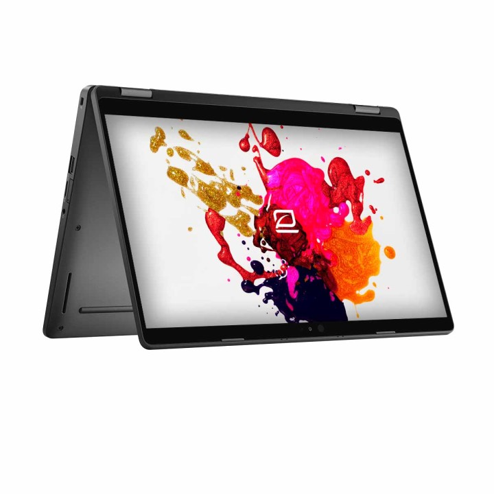 Dell Latitude 7200 2 en 1 Táctil 12 | i7-8665U | 16GB RAM | 512GB SSD | 3" FHD | Excelente