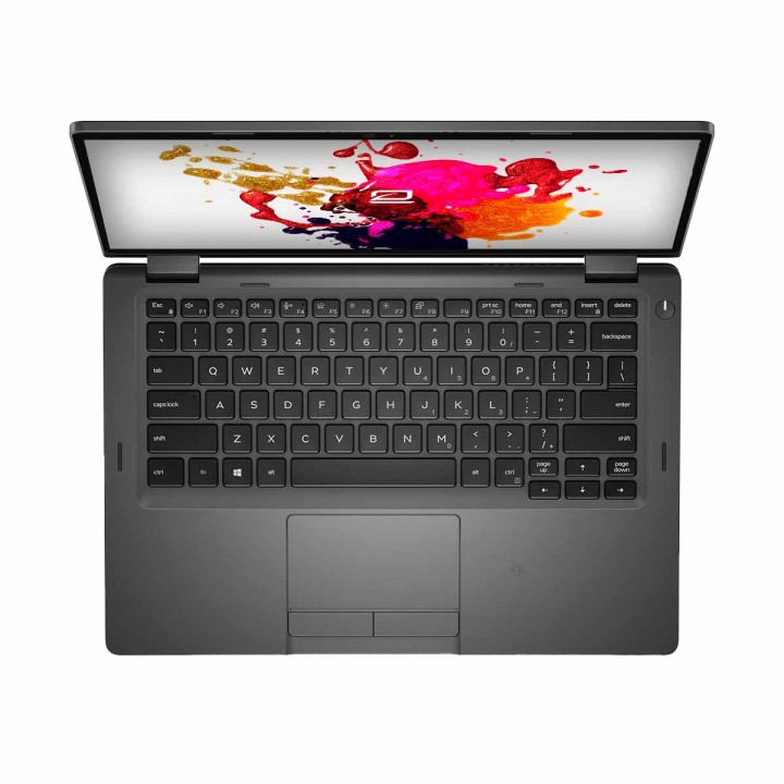 Dell Latitude 7200 2 en 1 Táctil 12 | i7-8665U | 16GB RAM | 512GB SSD | 3" FHD | Excelente