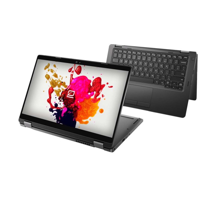 Dell Latitude 7200 2 en 1 Táctil 12 | i7-8665U | 16GB RAM | 512GB SSD | 3" FHD | Excelente