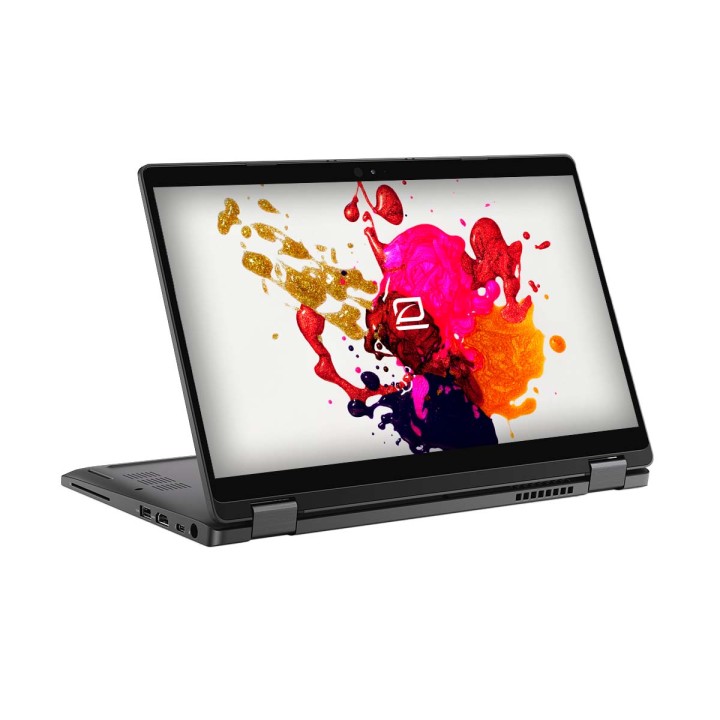 Dell Latitude 7200 2 en 1 Táctil 12 | i7-8665U | 16GB RAM | 512GB SSD | 3" FHD | Excelente