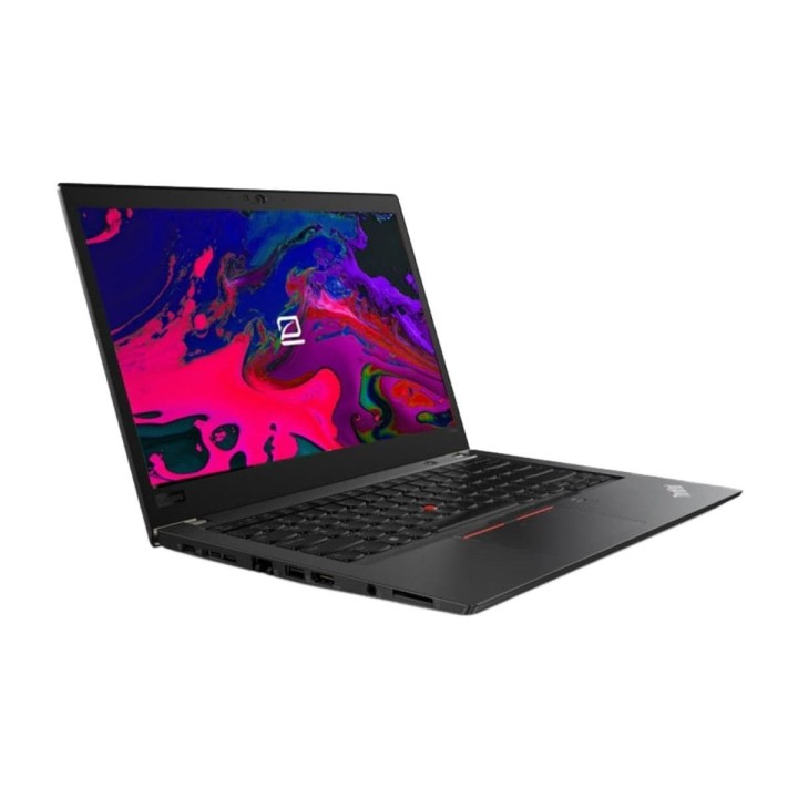 Lenovo Thinkpad T480s | i5-8350U | 8GB RAM | 256GB SSD | 14" HD | Reacondicionado A+