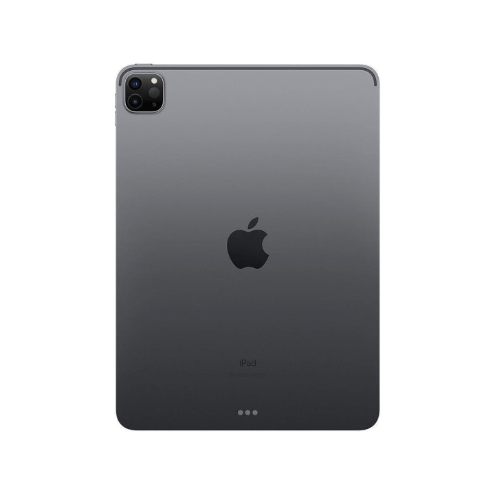 Apple iPad Pro (2020) 2ª Gen A12Z Gris Espacial WiFi + 4G Caja Original | 256GB RAM | 11" | Premium