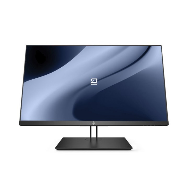 Monitor HP Z27 IPS UHD | 27" 4K | Excelente