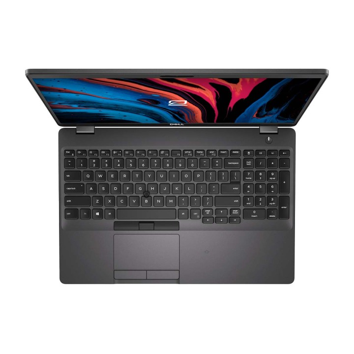Dell Latitude 5500 | i5-8365U | 16GB RAM | 256GB SSD | 15.6" HD | Reacondicionado A+
