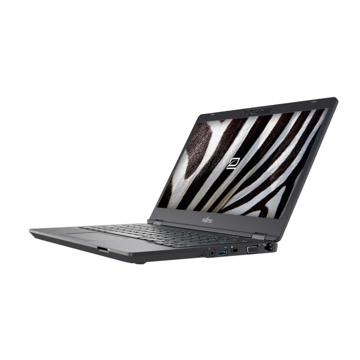 Fujitsu LifeBook U7311 | i5-1135G7 | 16GB RAM | 256GB SSD | 13.3" FHD | Excelente