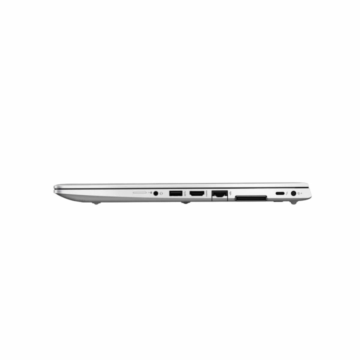 HP EliteBook 850 G5 Táctil | i7-8550U | 8GB RAM | 256GB SSD | 15.6" FHD | Reacondicionado A+