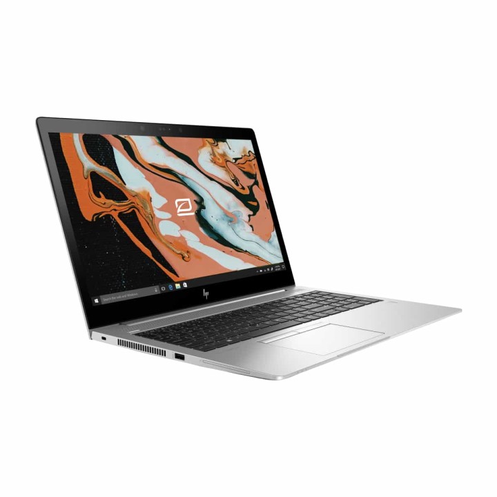 HP EliteBook 850 G5 Táctil | i7-8550U | 8GB RAM | 256GB SSD | 15.6" FHD | Reacondicionado A+