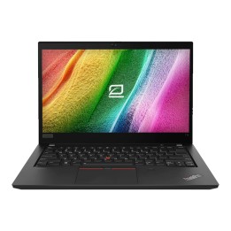 Lenovo ThinkPad T14 G2i Táctil | i5-1145G7 | 16GB RAM | 256GB SSD | 14" FHD | Reacondicionado A
