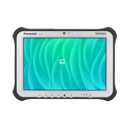 ¡¡OUTLET!! Panasonic Toughpad FZ-G1 MK5 Táctil 4G | i5-7300U | 8GB RAM | 256GB SSD | 10" FHD