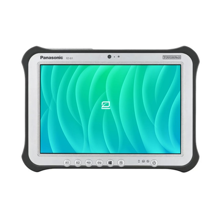 ¡¡OUTLET!! Panasonic Toughpad FZ-G1 MK5 Táctil 4G | i5-7300U | 8GB RAM | 256GB SSD | 10" FHD