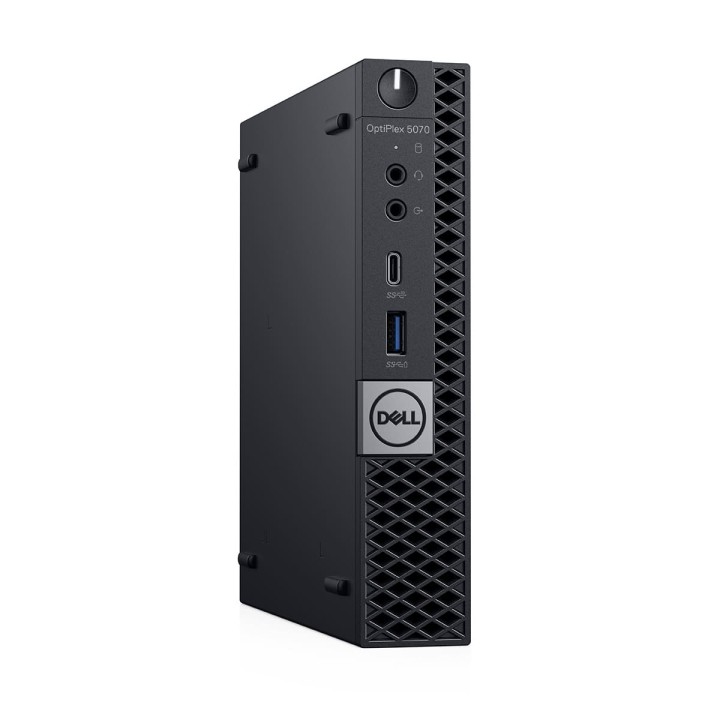 Dell Optiplex 5070 Micro | i5-9500T | 16GB RAM | 512GB SSD | Excelente