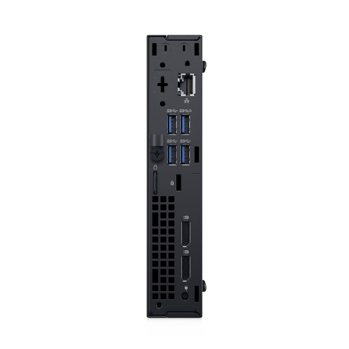 Dell Optiplex 5070 Micro | i5-9500T | 16GB RAM | 512GB SSD | Excelente