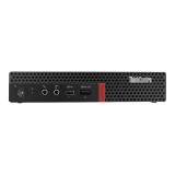 Lenovo Thinkcentre M75Q G1 Tiny AMD Ryzen 3 PRO 3200GE | 16GB RAM | 512GB SSD | Reacondicionado A+