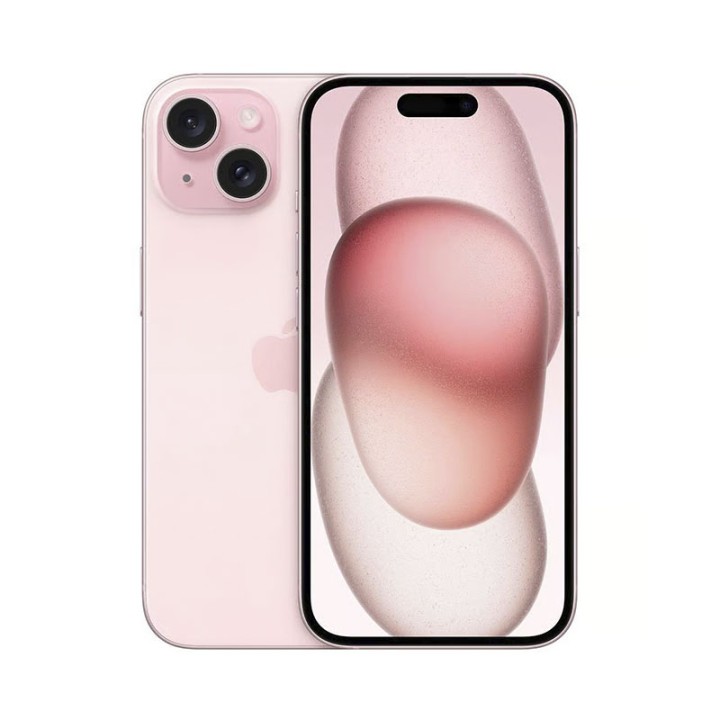 Apple iPhone 15 Rosa | 128GB RAM | Excelente