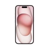 Apple iPhone 15 reacondicionado | 128 GB, Rosa, A+