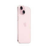 Apple iPhone 15 reacondicionado | 128 GB, Rosa, A+