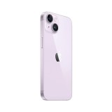 Apple iPhone 14 reacondicionado | 128 GB, Púrpura, A+