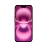 Apple iPhone 16 Rosa | 128GB RAM | Muy Bueno